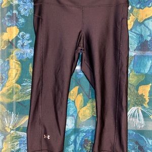Under Armour leggings
